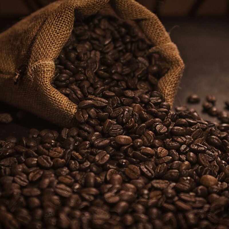 Marine. Marine Cargo. Coffee. Commodity.